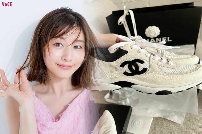 シャネル フレグランス & ビューティ と は