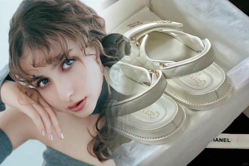 シャネル アイ シャドウ 79 スパイシー ズ