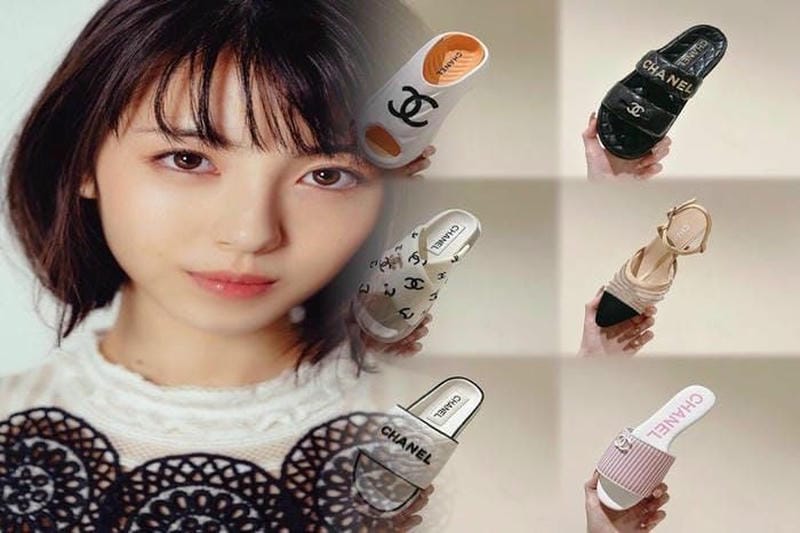 シャネル レ ベージュ プードゥル ベル ミン