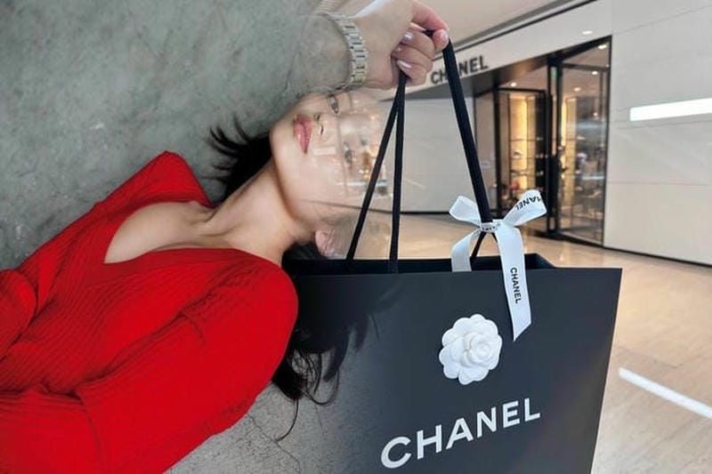 シャネル chanel ボーム エ サン シエル