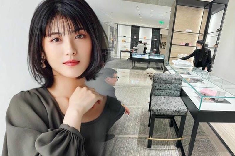 シャネル チャンス オー タンドゥル ヘアミスト
