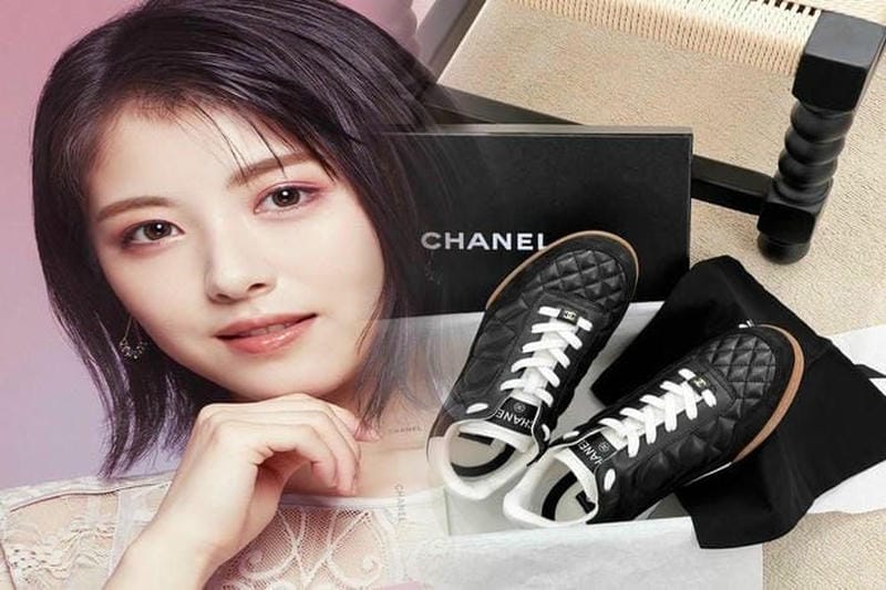 シャネル chanel ルージュ アリュール インク