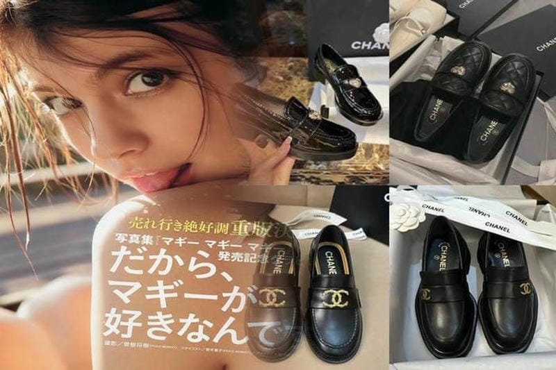 chanel ルルージュ デュオ ウルトラ トゥ ニュ