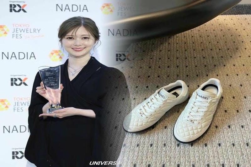 シャネル ボーム エ サン シエル トランス パラン 使い方