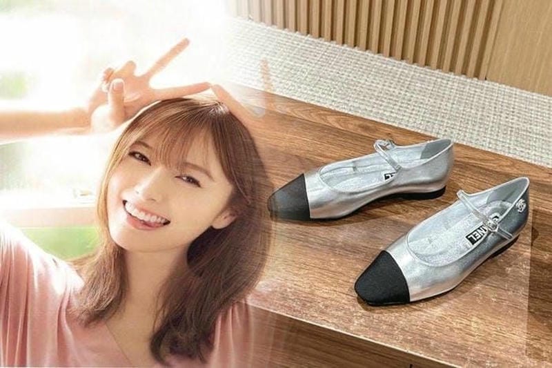 chanel チャンス オー タンドゥル オード ゥトワ レット