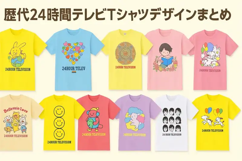 8.歴代24時間テレビTシャツデザインまとめ.webp