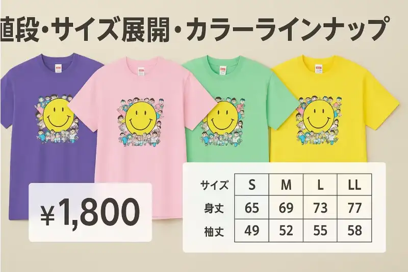 4.値段・サイズ展開・カラーラインナップ.webp