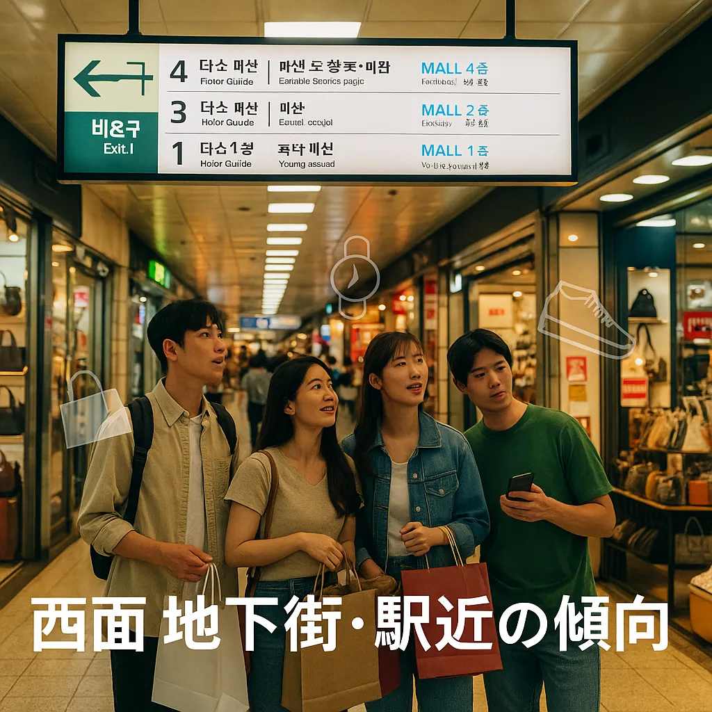 地下街コピーショップと駅近の傾向.webp