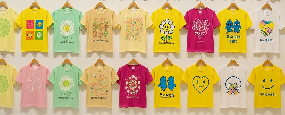 24時間テレビ Tシャツ 2025