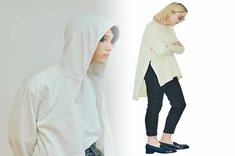 ユニクロユー 2022 秋冬 発売日