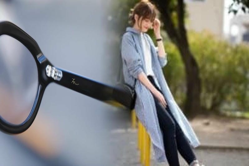 ユニクロ リブ ハイネック t コーデ