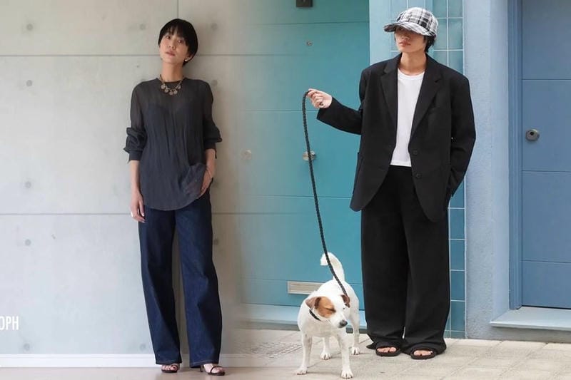 ユニクロ メンズ カシミヤ セーター