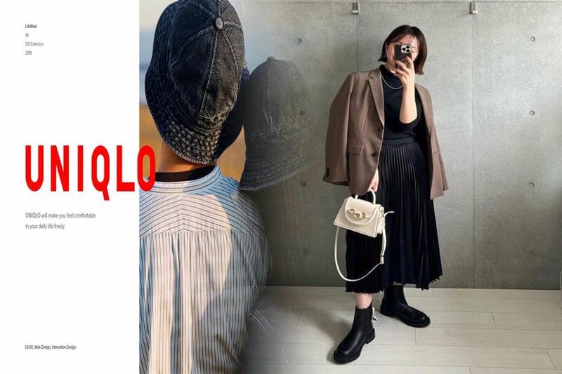 ユニクロ シェイパー ショーツ 履き 方