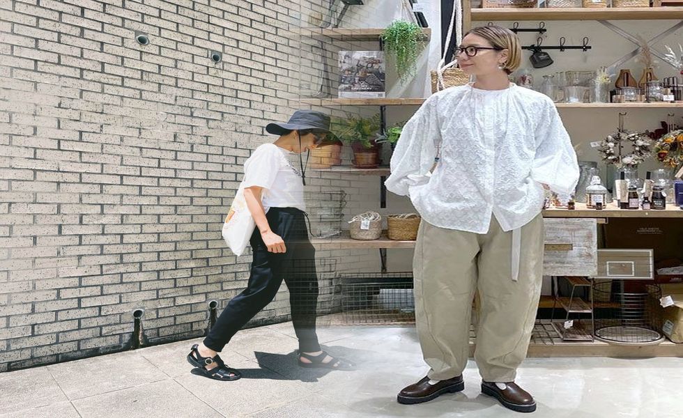 タートルネック ノースリーブ ユニクロ