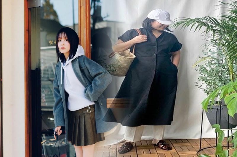 ジェイ ダブル アンダーソン ユニクロ