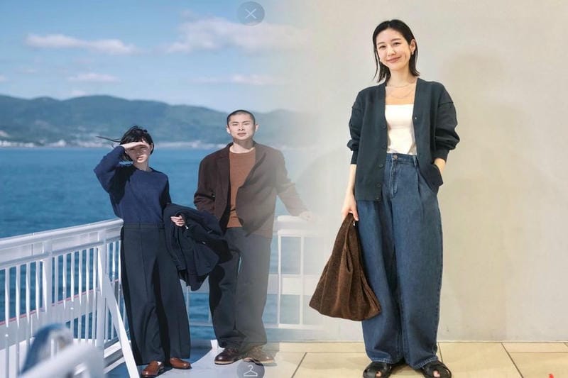 カシミヤ セーター メンズ ユニクロ