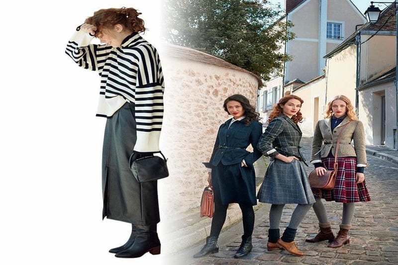 uniqlo コーディネート 日記 加工