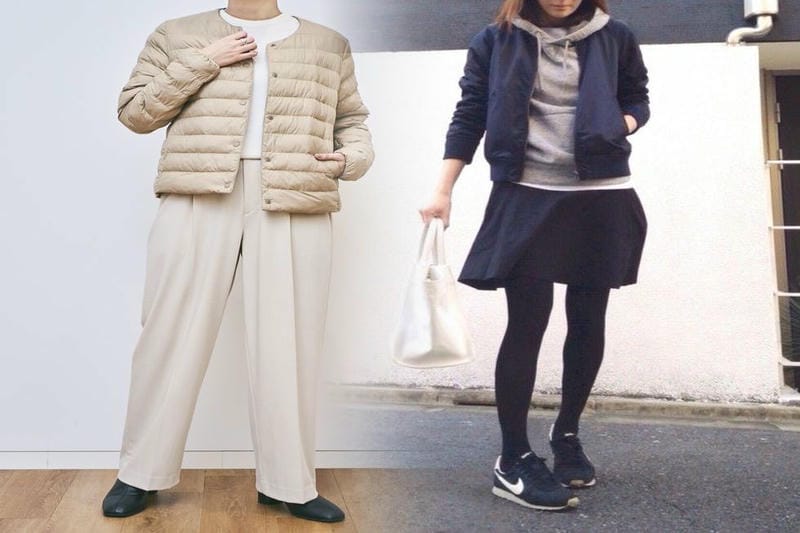 70 代 男性 ファッション ユニクロ