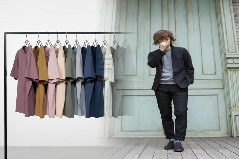 ユニクロ 汗取り キャミソール 着 方