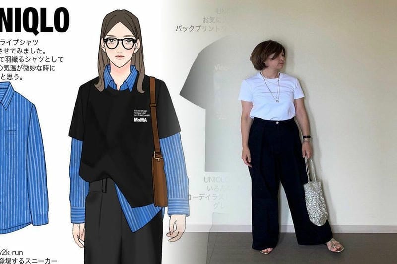 ユニクロ チューブ トップ 紐 なし
