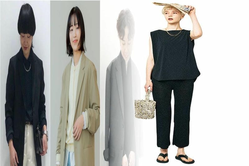 ユニクロ エアリズム u ネック メンズ