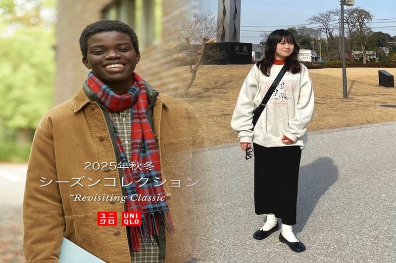 ユニクロ ウォッシャブル ニット メンズ