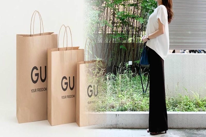 ジェイ ダブル アンダーソン ユニクロ