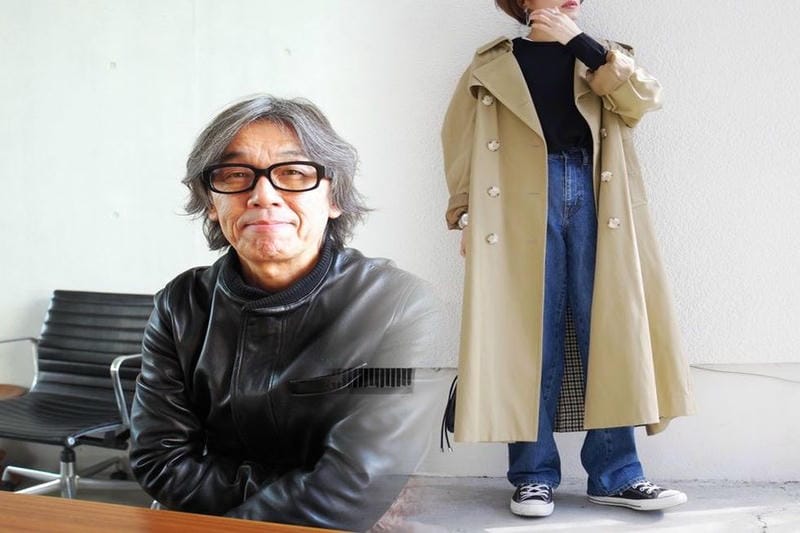 リブ ボーダー u ネック t ユニクロ