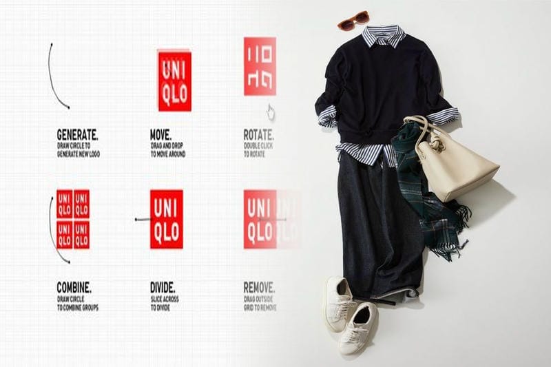 ユニクロユー 2022 秋冬 発売日