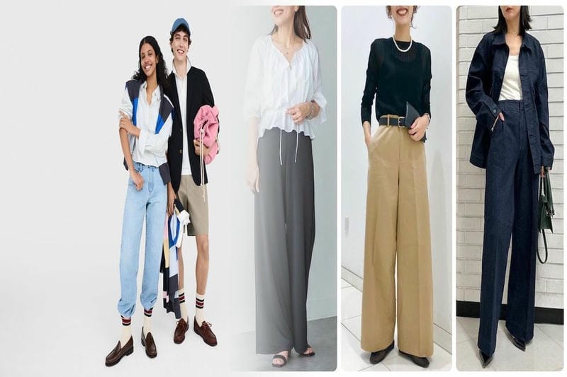 ユニクロ ベリー ショート ソックス