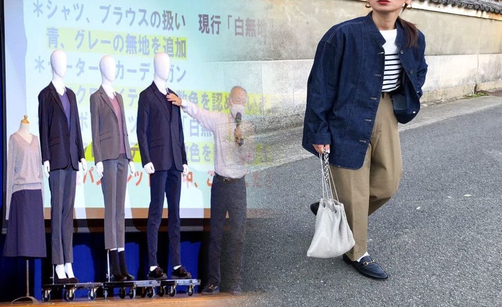 ユニクロ ヒート テック u ネック