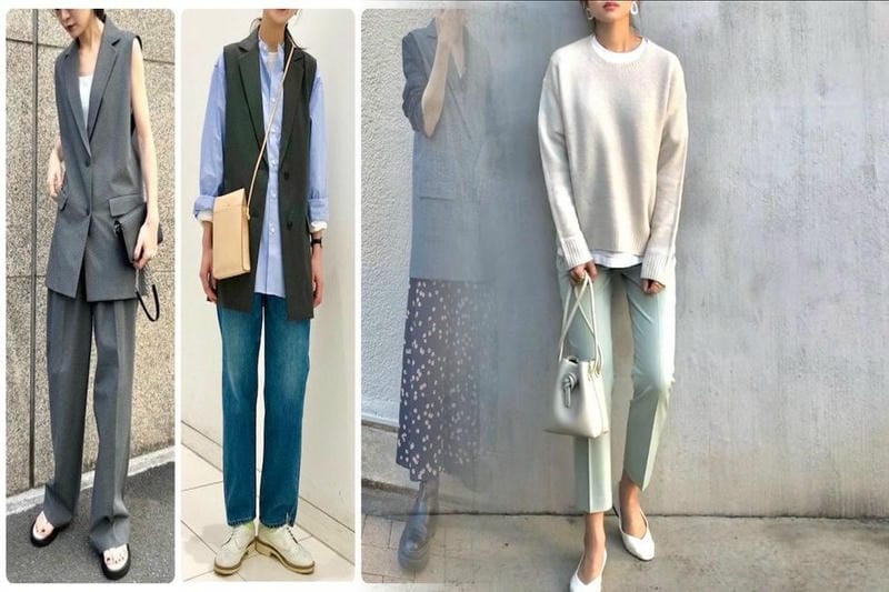 ユニクロ ソフト タッチ タートルネック