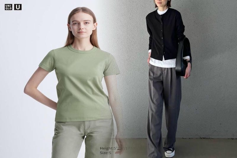 ユニクロ シェイパー ショーツ 履き 方