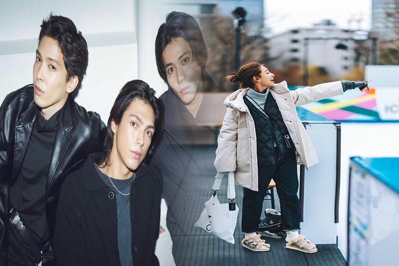 ユニクロ コラボ 予定 2021 秋冬