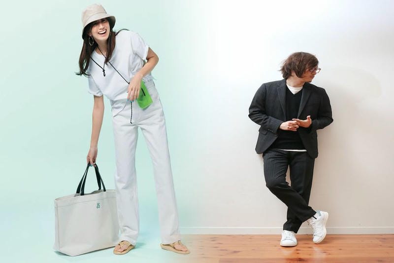 ユニクロ ウォッシャブル ニット メンズ