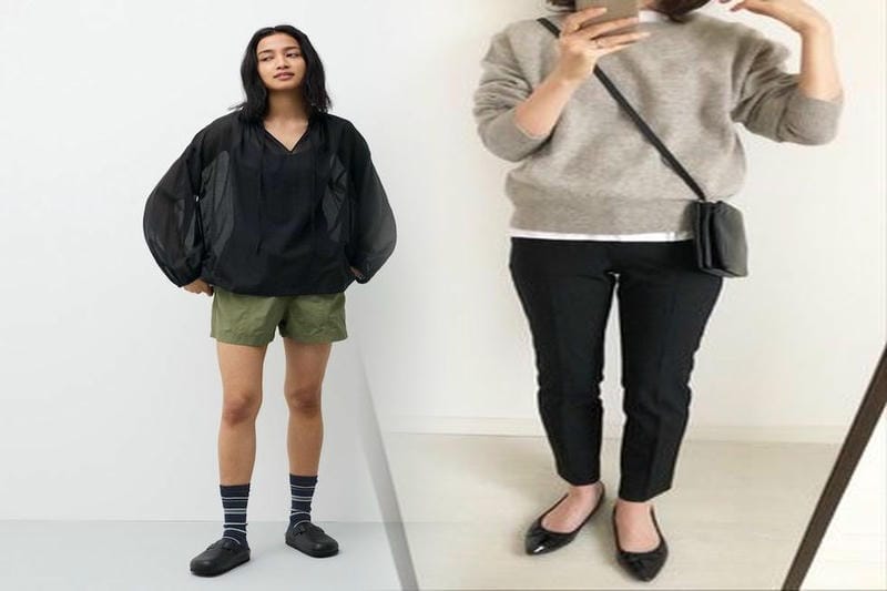 ユニクロ イオン タウン 須賀川 店