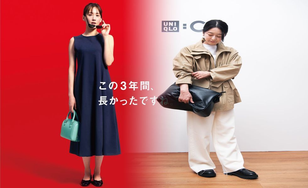 ユニクロ u ジップ アップ ブルゾン