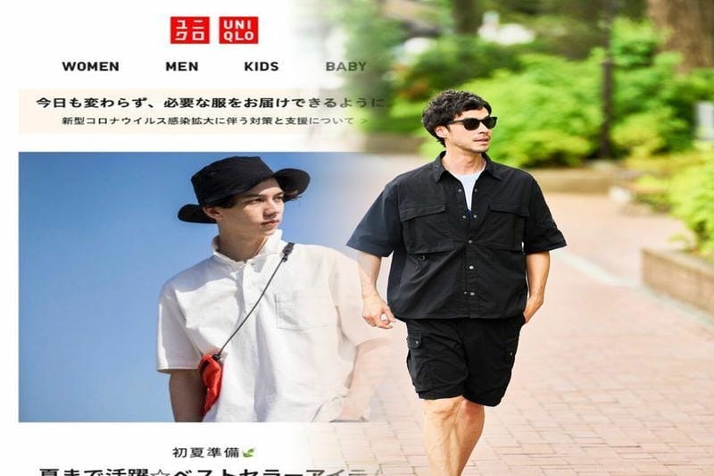 カップ 付き ベア トップ ユニクロ