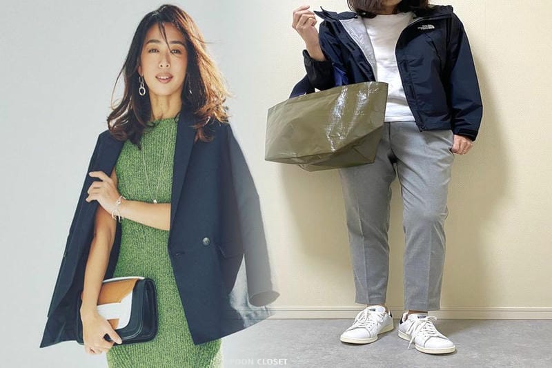 mamekurogouchi ユニクロ