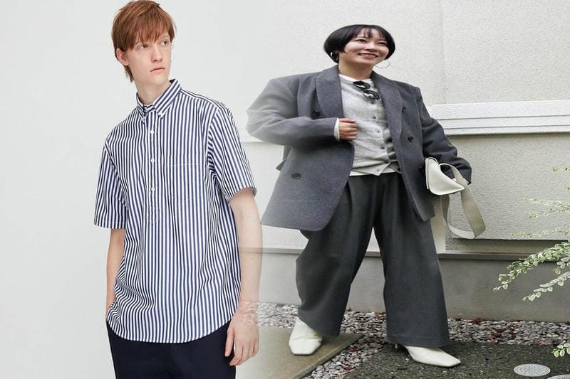 透け ない インナー メンズ ユニクロ