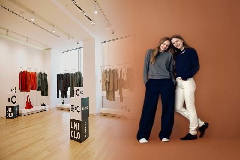 ラッシュ ガード レギンス ユニクロ