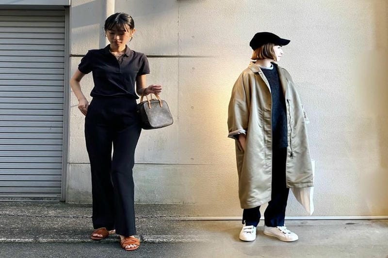 ユニクロユー 2022 秋冬 発売日