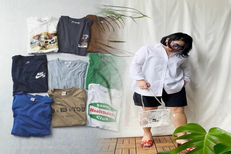 ユニクロ リブレギンス 14 分 丈