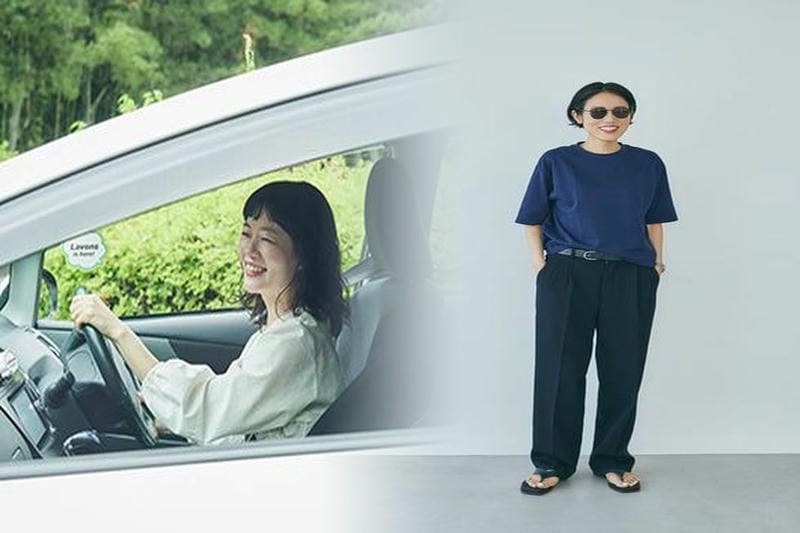 ユニクロ ハイネック ニット メンズ