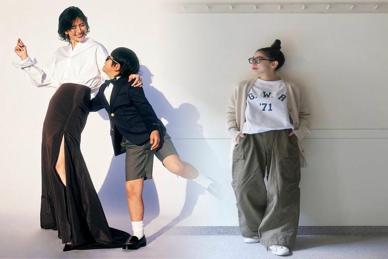 ユニクロ ソフト タッチ タートルネック