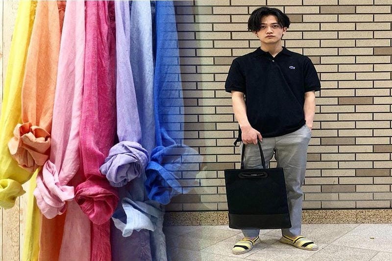 ユニクロ スラックス メンズ おすすめ