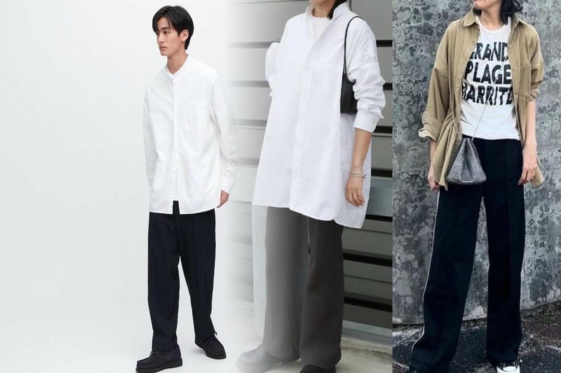 ユニクロ シェイパー ショーツ 履き 方