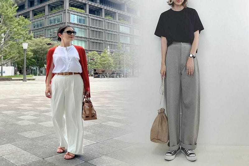 ユニクロ サーマル ヘンリー ネック