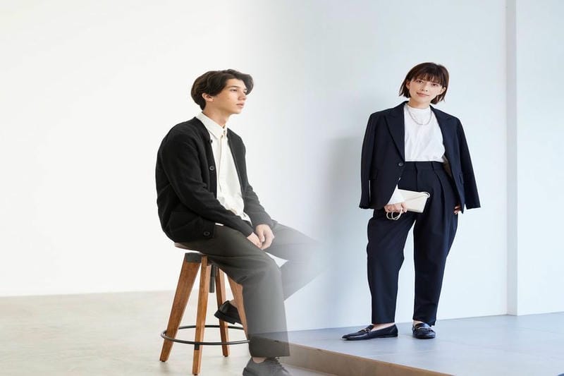ユニクロ コラボ 予定 2021秋冬