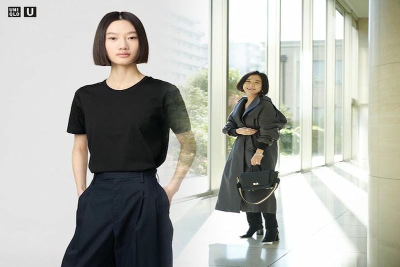 カシミヤ セーター メンズ ユニクロ